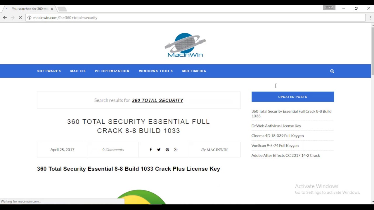 toad license key crack
